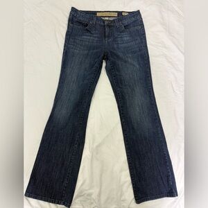 🌻Nine West Vintage America Jeans Mid‎ Rise Boot Cut Women’s Sz 8/28